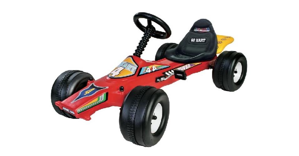 Forma I. Gokart DOH NY 102 Kismotor 23.890 Ft rt