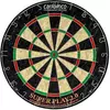 Kép 2/2 - Darts tábla CARROMCO SISAL BOARD-Sportsarok