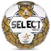 Kép 2/3 - Kézilabda Select Ultimate EHF Bajnokok Ligája Replica V24 white/gold 1-s méret - SportSarok