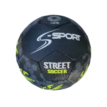 S-Sport Street Soccer utcai focilabda