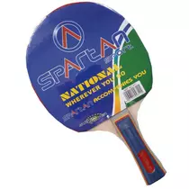 Pingpongütő SPARTAN EASY