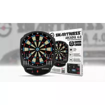 Elektromos darts SMARTNESS ARCADIA 4.0-Sportsarok