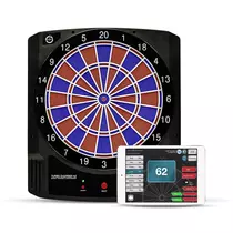 Elektromos darts SMARTNESS TURBO CHARGER 4.0-Sportsarok