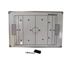 Taktikai tábla vízilabdázáshoz, 90×60 cm-s WINART - SportSarok