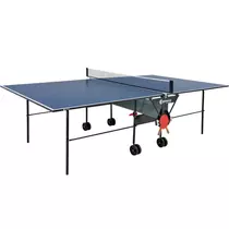 Pingpongasztal, beltéri SPONETA S1-13i