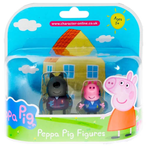 Peppa malac