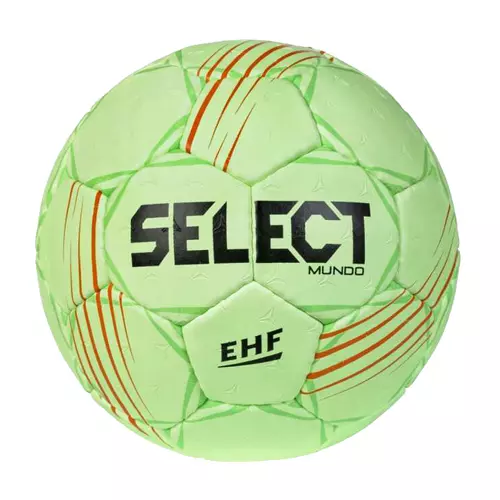 Handball SELECT TORNEO GREEN size 0 - SportSarok