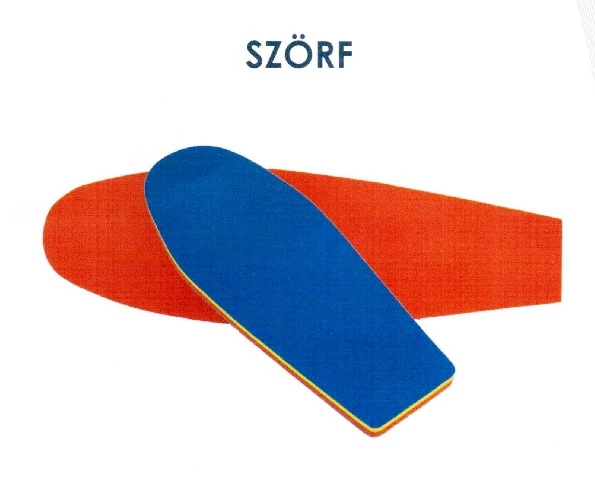 Polifoam nagy szörfdeszka S-SPORT