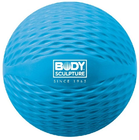 Súlylabda (Toning Ball), 2 kg BODY SCULPTURE