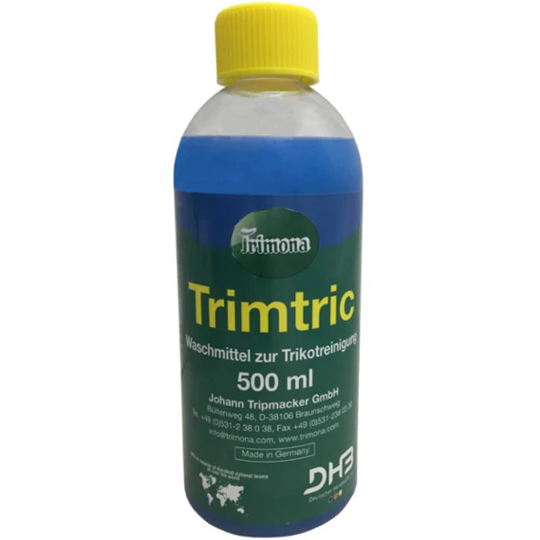 Textil tisztító, 500 ml TRIMONA TRIMTRIC